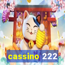 cassino 222